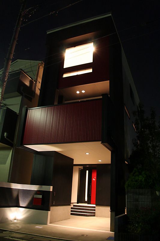 永大建設部｜BLOG : 明日は・・・