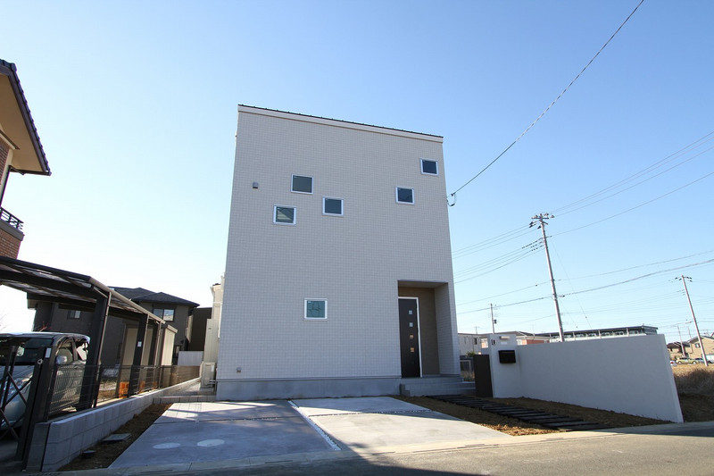 永大建設部｜BLOG : ハウスステップ！