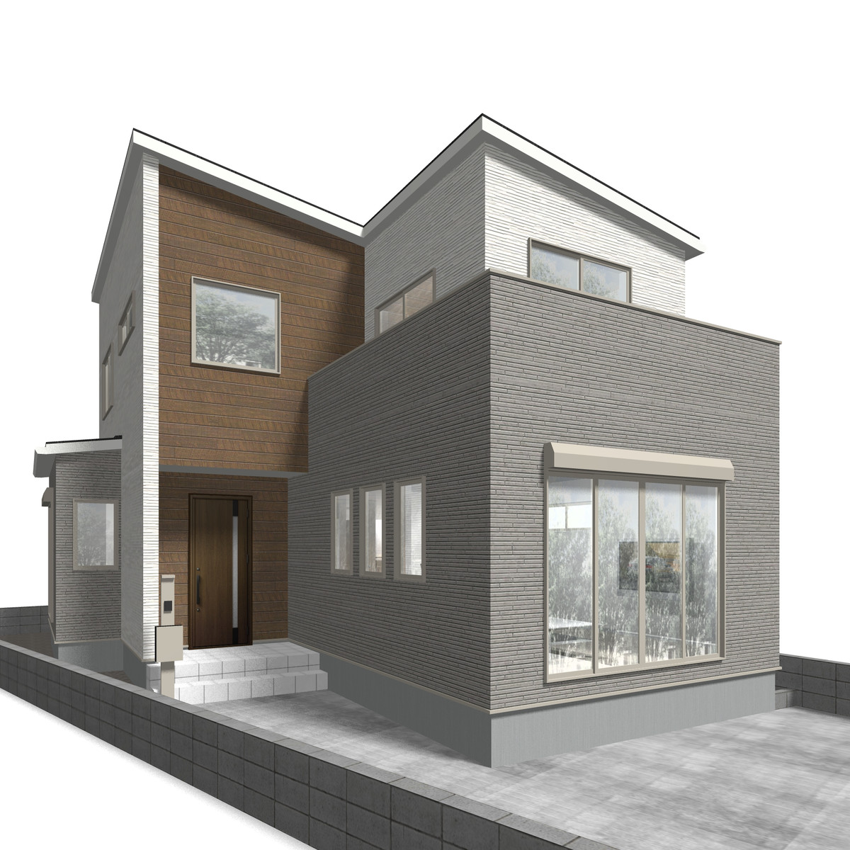 永大建設部｜BLOG : 完成物件